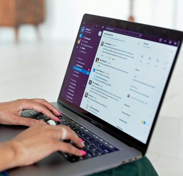 efficient online platform development
