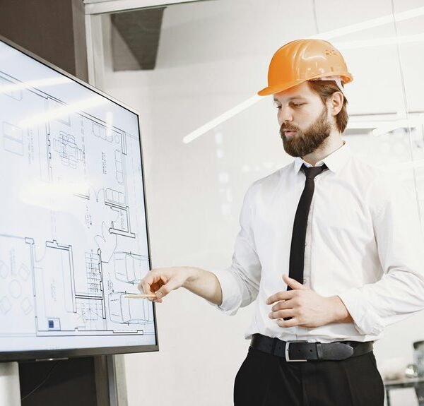 advanced digital solution overview identified