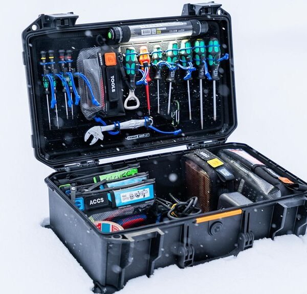 advanced online tool explained