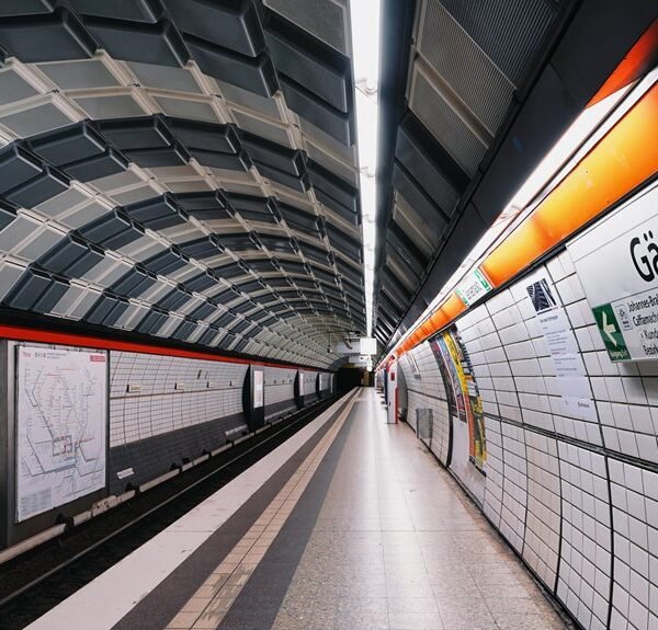 high performance internet platform