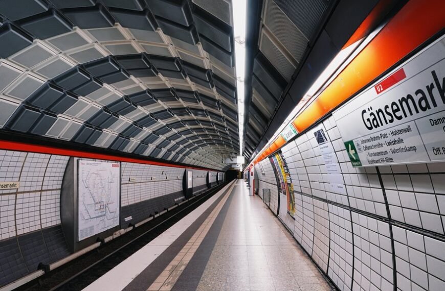 high performance internet platform