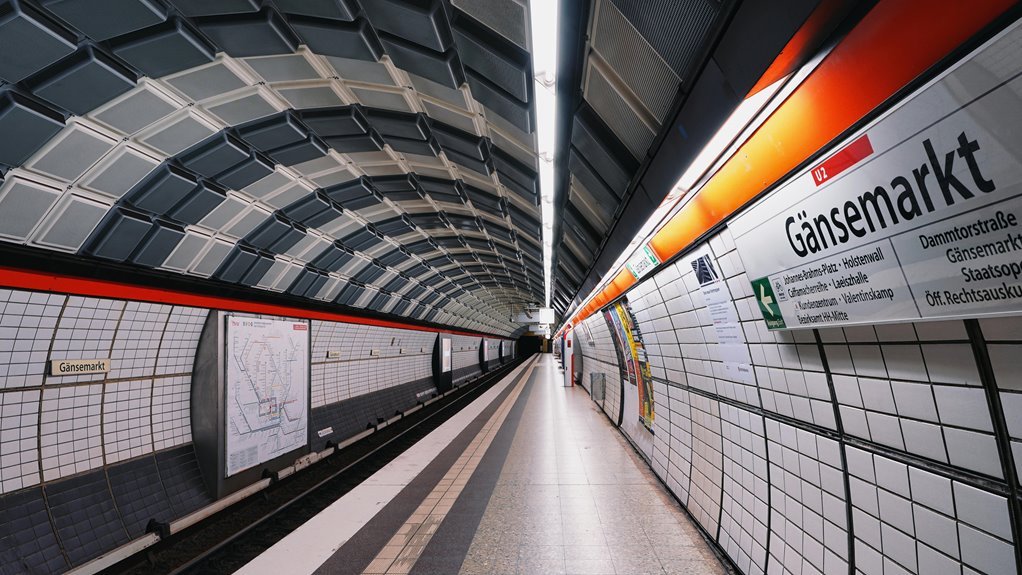 high performance internet platform