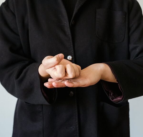 high performance web service