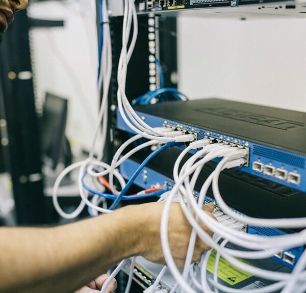 high quality digital network