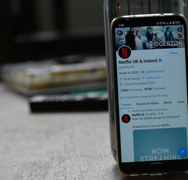 professional digital network explained