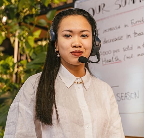 professional internet service explained