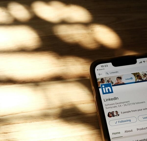 professional online network guide details