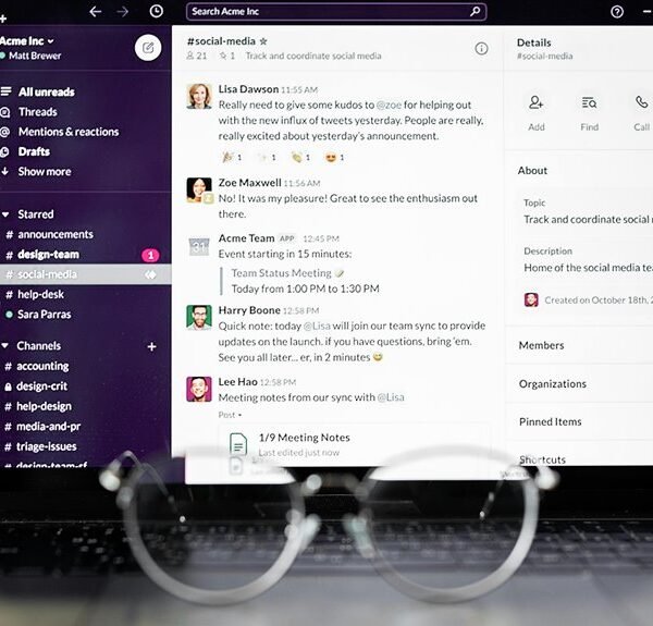 secure web based tool overview