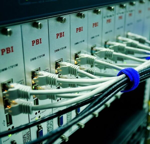 trusted web based network overview